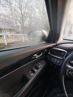 Kia Sorento UM 2.2 CRDi naj. 118k km - 12