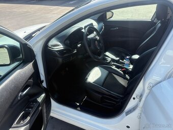 Fiat Tipo S-Design 1.6 E-torQ Automat - 12