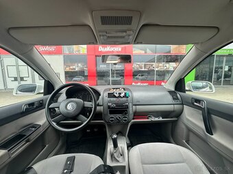 Polo 1.2HTP 47kw 2004 - 12