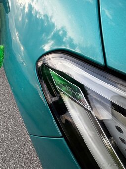 Volkswagen ID.3 FIRST 150kw M2021, 58 kWh, MATRIX - 12