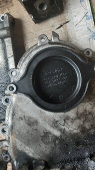 ✳️Motor Audi A6 4F 2.7 TDI BPP quattro ROZPREDÁM✳️ - 12