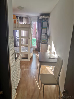 Apartmán Bulharsko - 12