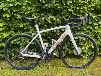 Trek Domane SL 6 (Carbon, Ultegra) - 12