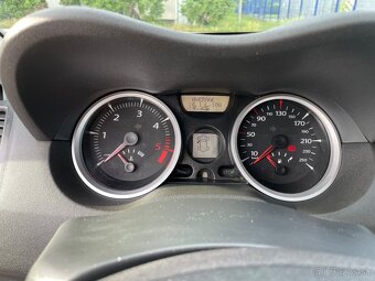 Predám kombi Renault Megané - 12