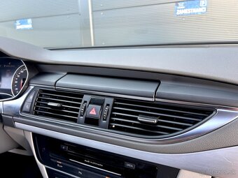 Audi A7 3.0TDI S-line - 12