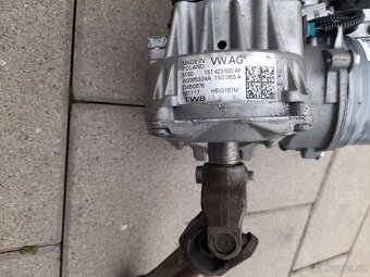 Skoda CITIGO, VW UP  DVERE,BLATNIK,ZRKADLO,SERVO - 12