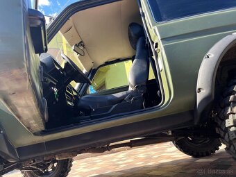 LADA NIVA 1.7 // 4x4 // Offroad - 12