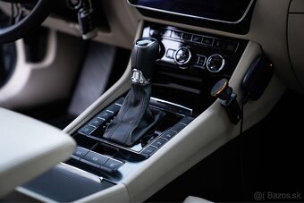 Skoda superb L&K 2.0 TDI 140 kw - 12