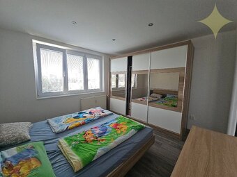 Prievidza/ Prenájom 3+1, 66 m2, Lúčna - Žabník / PRÍJEMNÝ - 12