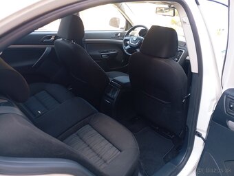 Škoda Octavia 1.6TDi 77kw, rok 2013 - 12