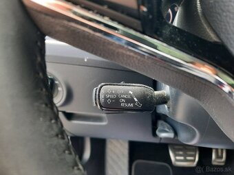 Škoda Superb L&K 1,5 TSI 110 kW 7°AP DSG - 12
