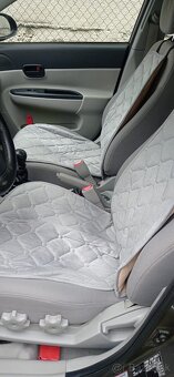 Hyundai accent 1.5 CRdi - 12