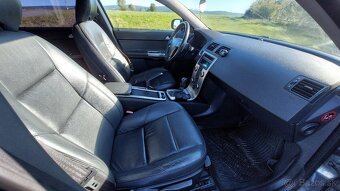 Volvo V50 1.6D - 12
