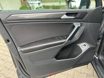 Volkswagen Tiguan 2.0 TDI SCR BMT 190k 4MOTION Edition Highl - 12