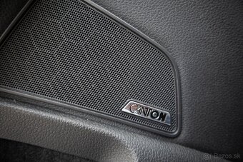 Škoda Superb 2.0 TDI L&K 4x4 DSG,Sk, Canton, Webasto - 12