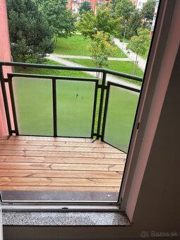 2 izbový byt Hájik - 12