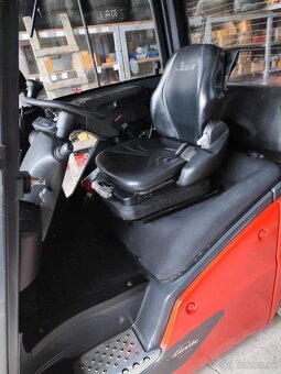 Linde h16t-1 evo - 12