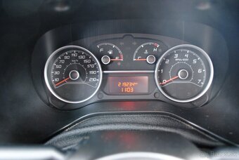 Fiat Dobló Cargo XL - ODPOČET DPH - PREDAJ AJ NA SPLÁTKY - 12