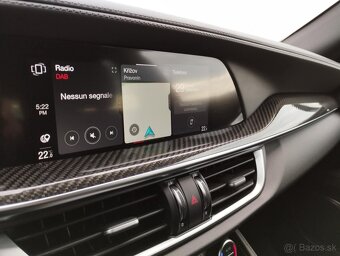 Alfa Romeo Stelvio 2.2 154kw Q4 VELOCE TI , odpočet DPH - 12