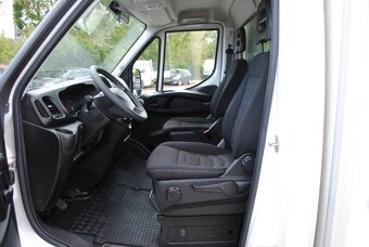 Iveco Daily 35S11,78KW, Mraziarenská nadstavba⭐ODPOČET DPH - 12