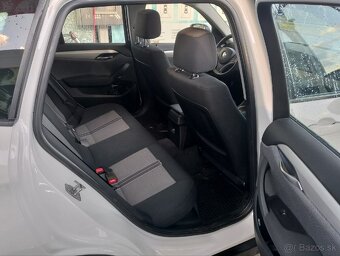 BMW X1 xDrive 20d - 12