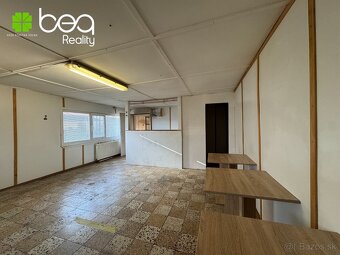 NA PRENÁJOM: Nebytové priestory Spišský Štvrtok, okr. Levoča - 12