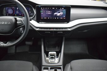 Škoda Octavia 2,0 TDi 110 kW, Edice 130 let,ČR,1.maj, - 12