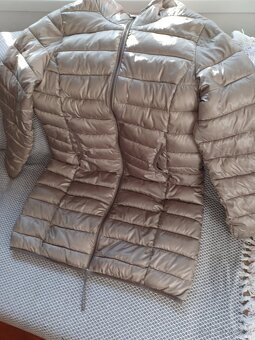 Damska bunda XL -jar,jesen,zima - 12