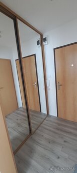 Prenajmem 1 izbový byt Oremburská - Banská Bystrica - 12