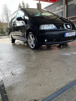 Seat Alhambra - 12