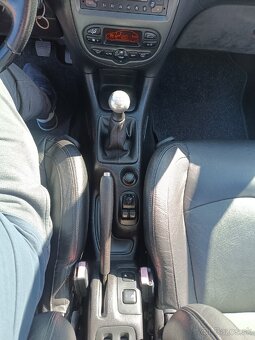 Peugeot 206 2.0 HDI limited edition - 12