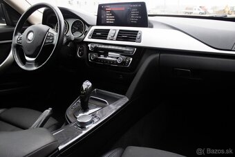 🔥🚘 BMW 320d GT A/T F34 – MELBOURNE RED | iDRIVE 10,25” - 12