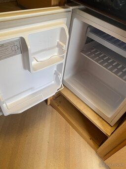 Obytny prives Knaus Südwind – 1200 kg - 12