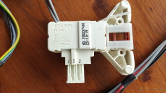 AEG LAVAMAT 6000 SERIES -  diely - 12