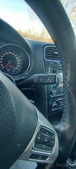 VW Golf 6 Variant 1.6TDI 77kw - 12