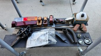 Diely na škoda veteran - 12