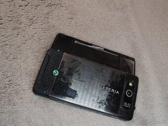 Sony ericsson Xperia X1 - RETRO - 12
