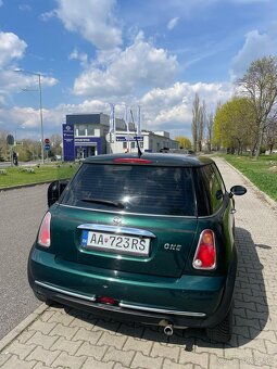 mini one - 12