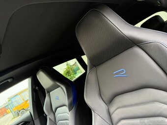 Volkswagen Arteon  R 2.0 TSI 235kw 4motion DSG - 12