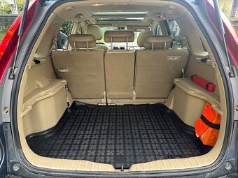 Honda-CRV executive - 12