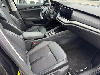 ✅Škoda Octavia Combi iV 1.4 TSI Plug-In Hybrid DSG✅ - 12