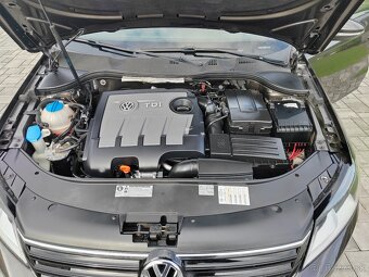 Passat  B7 - 12