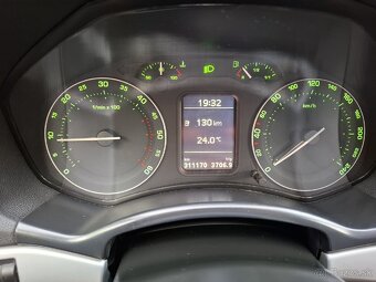 Skoda octavia scout,kup.v SR,1.majitel - 12