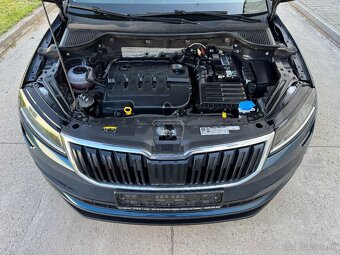 Škoda Karoq 2.0 TDI 110kw 4x4 KEYLESS PANORAMA CANTON - 12