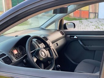 Volkswagen Touran 1.9TDI 77KW - 12
