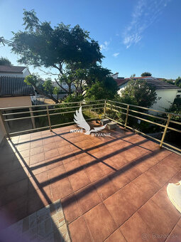 Apartmán 200m od pláže 2x spálňa 3x terasa - 12