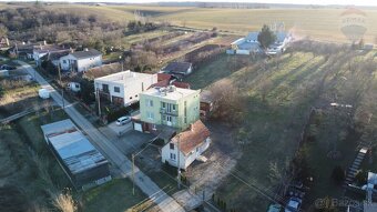 REZERVOVANÉ Melek – ubytovacie zariadenia a hosp. budovy - 12