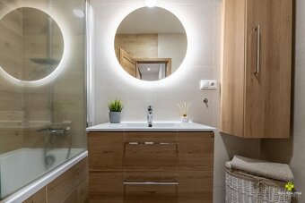 NOVOSTAVBA 3 IZBOVÝ BYT DREAM RESIDENCE BOJNICE TERASA - 12