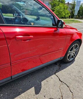 Volvo V50 - 12