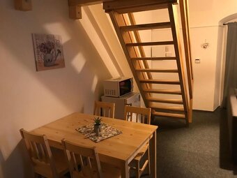 Prenajmem apartman v centre mesta Poprad s park.miestom - 12